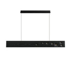 Dorrenaria Wood Pendant Light-Moonnatur