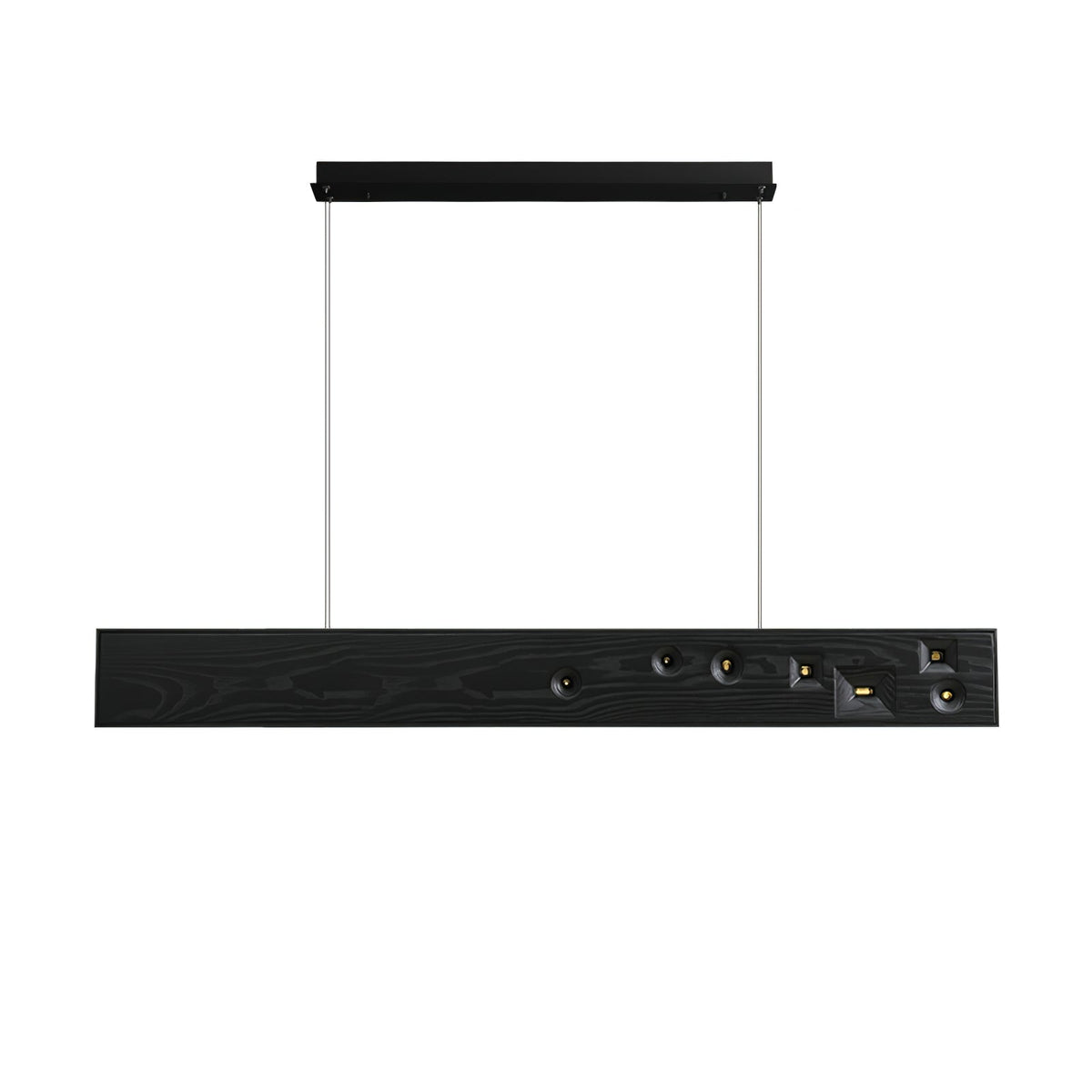Dorrenaria Wood Pendant Light-Moonnatur