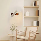 Redrenlynne Travertine Wall Light-Moonnatur