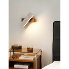 Redrenlynne Travertine Wall Light-Moonnatur