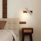 Redrenlynne Travertine Wall Light-Moonnatur