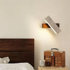 Redrenlynne Travertine Wall Light-Moonnatur