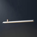 Brieria Wood Pendant Light-Moonnatur