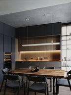 Brieria Wood Pendant Light-Moonnatur