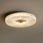 Zorrenenis Acrylic Ceiling Light-Moonnatur