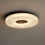 Zorrenenis Acrylic Ceiling Light-Moonnatur