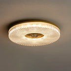 Zorrenenis Acrylic Ceiling Light-Moonnatur