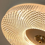 Zorrenenis Acrylic Ceiling Light-Moonnatur