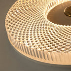 Zorrenenis Acrylic Ceiling Light-Moonnatur