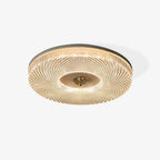 Zorrenenis Acrylic Ceiling Light-Moonnatur