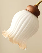 Gildenwick Glass Chandelier-Moonnatur