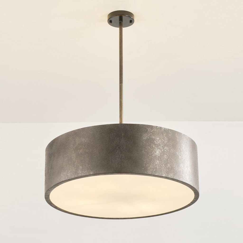 Rardenwynne PVC Pendant Light-Moonnatur