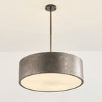 Rardenwynne PVC Pendant Light-Moonnatur