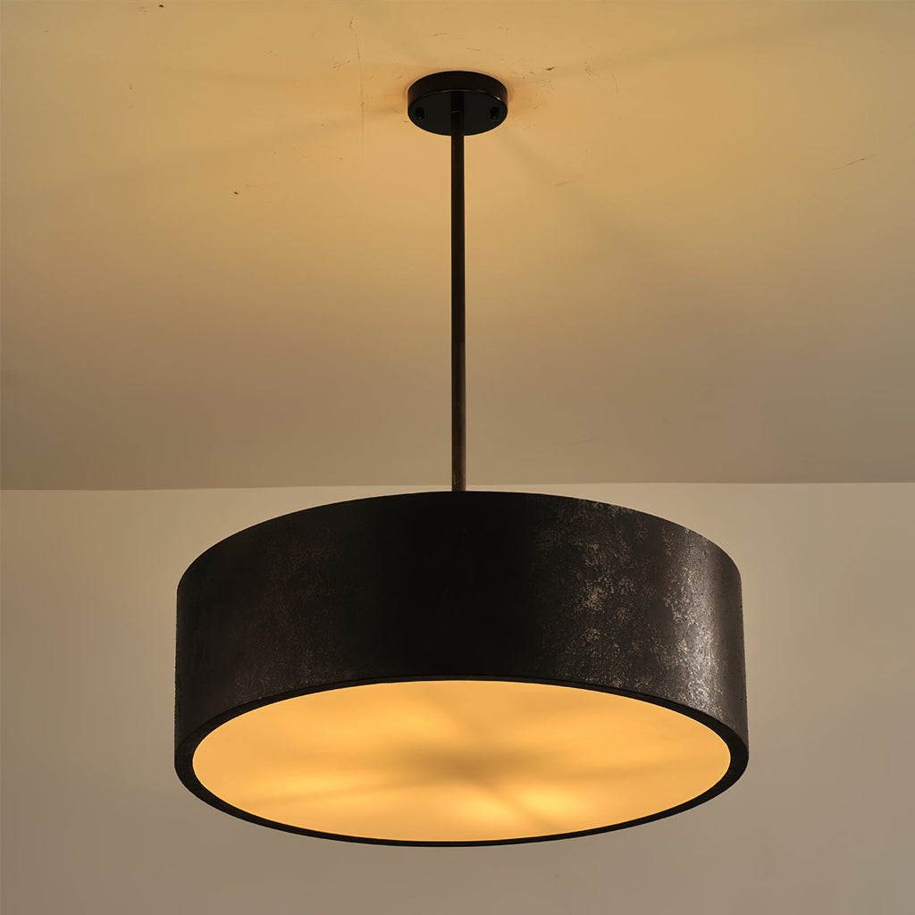 Rardenwynne PVC Pendant Light-Moonnatur