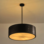 Rardenwynne PVC Pendant Light-Moonnatur