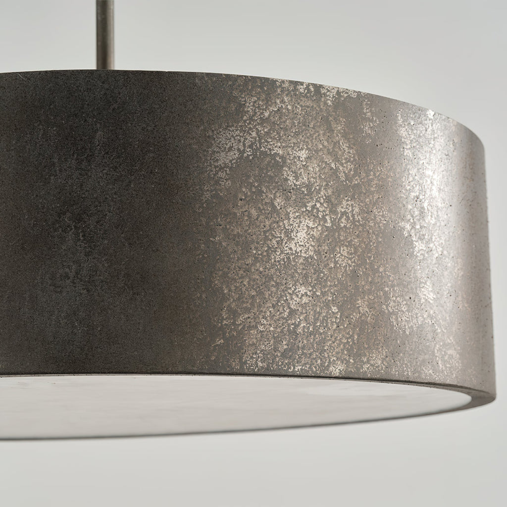 Rardenwynne PVC Pendant Light-Moonnatur