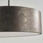 Rardenwynne PVC Pendant Light-Moonnatur
