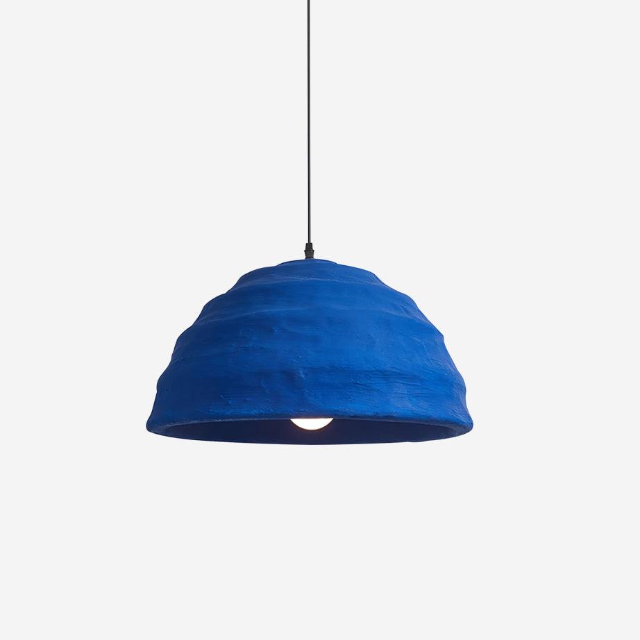Pardenenelle Polystyrene Pendant Light-Moonnatur