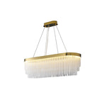 Cardelevia Crystal Pendant Light-Moonnatur