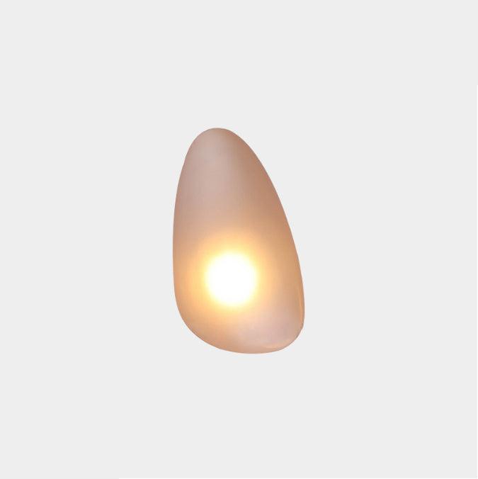 Morrelmere Glass Wall Light-Moonnatur