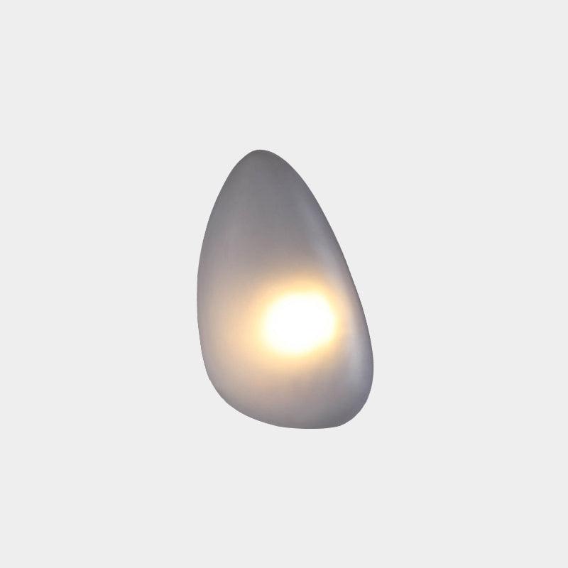 Morrelmere Glass Wall Light-Moonnatur