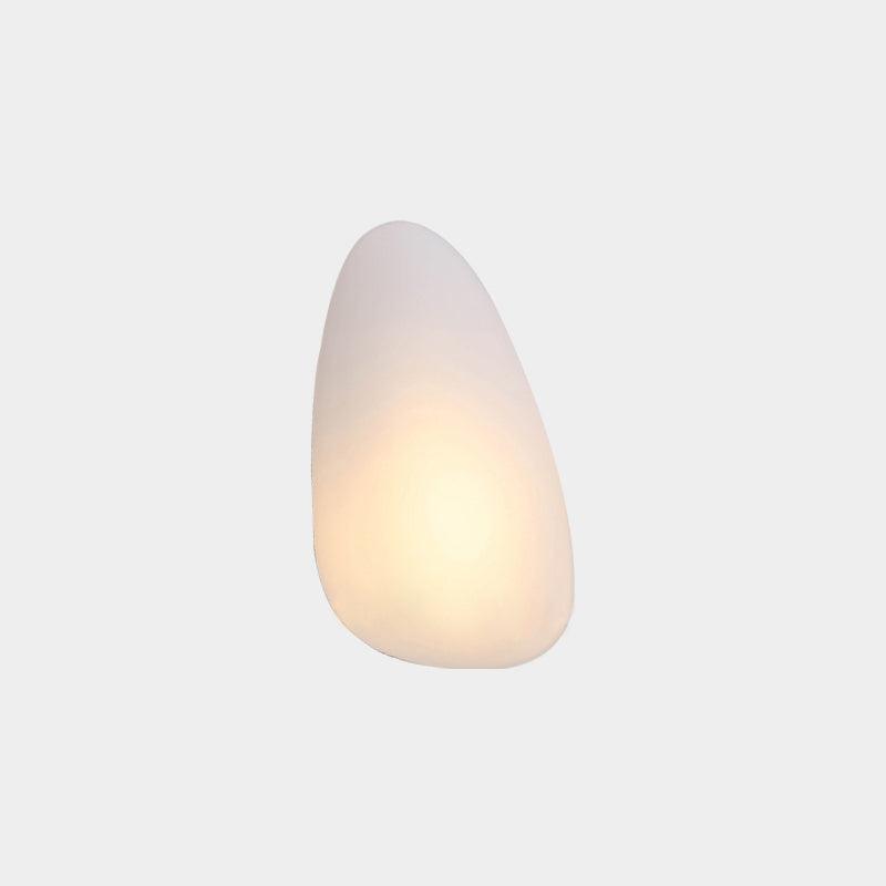 Morrelmere Glass Wall Light-Moonnatur