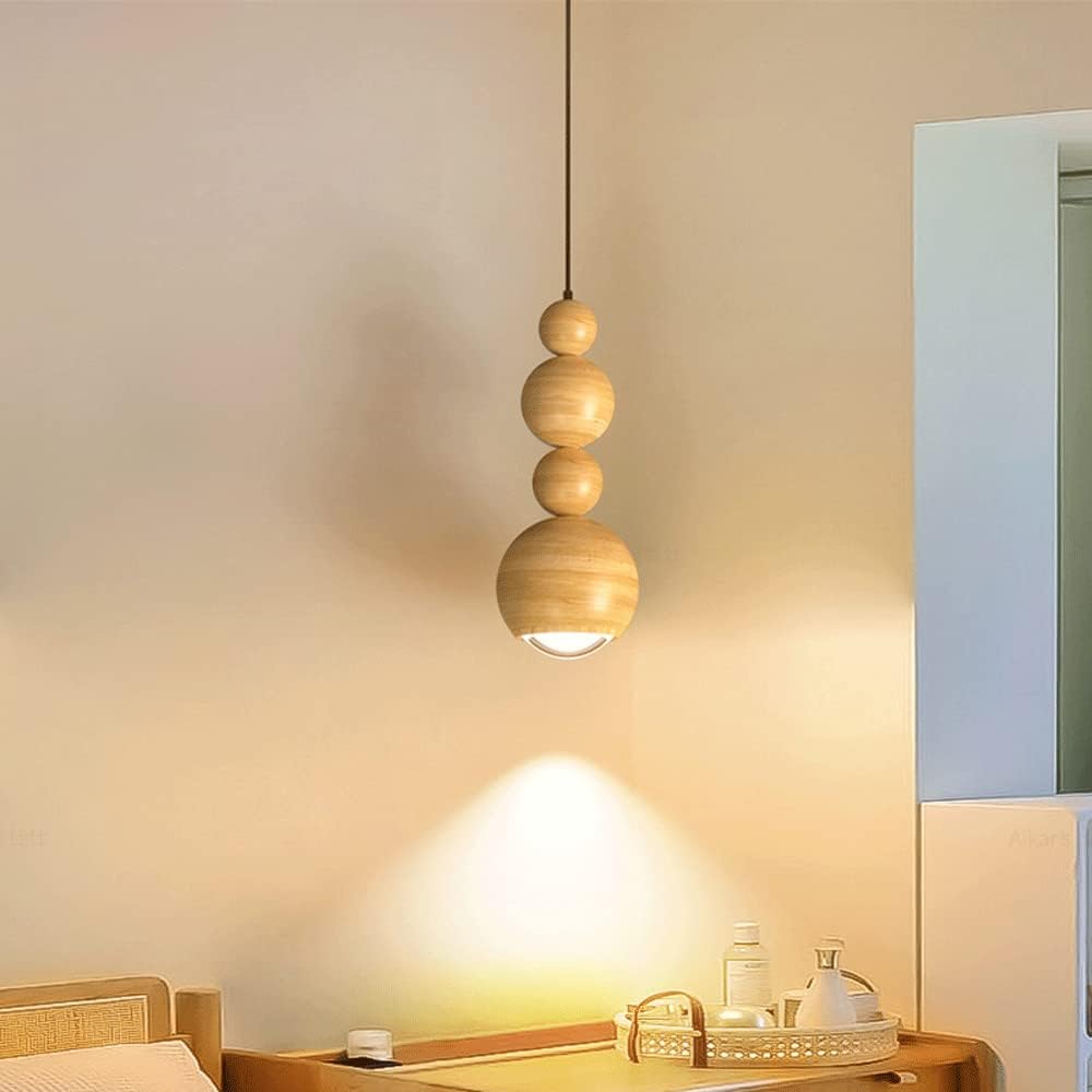 Cavenlynne Metal Pendant Light-Moonnatur