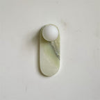 Valdeniel Marble Wall Light-Moonnatur