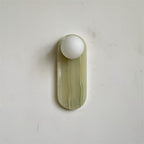 Valdeniel Marble Wall Light-Moonnatur