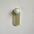 Valdeniel Marble Wall Light-Moonnatur