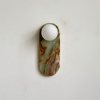 Valdeniel Marble Wall Light-Moonnatur