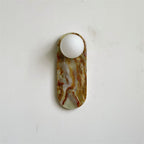 Valdeniel Marble Wall Light-Moonnatur