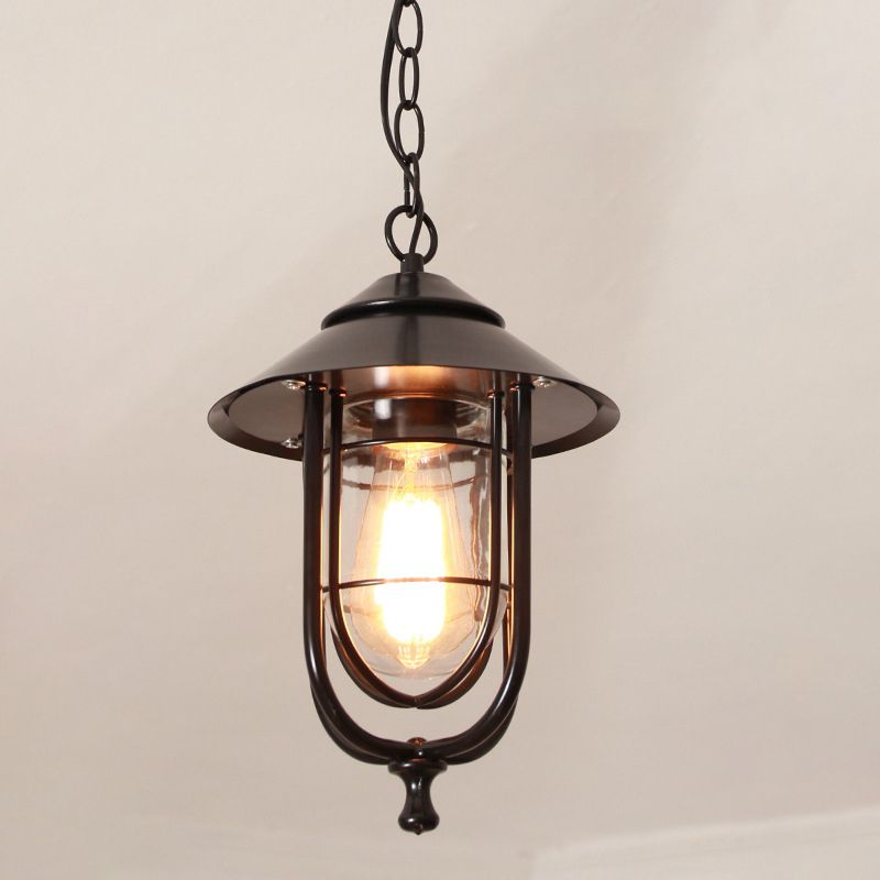 Nardenelyn Glass Pendant Light-Moonnatur
