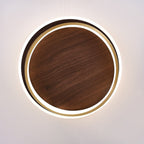 Corenora Acrylic Ceiling Light-Moonnatur