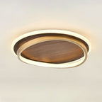 Corenora Acrylic Ceiling Light-Moonnatur