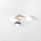 Cavenlyn Acrylic Ceiling Light-Moonnatur