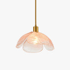 Avrenenna Glass Pendant Light-Moonnatur