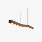 Inveris Acrylic Pendant Light-Moonnatur