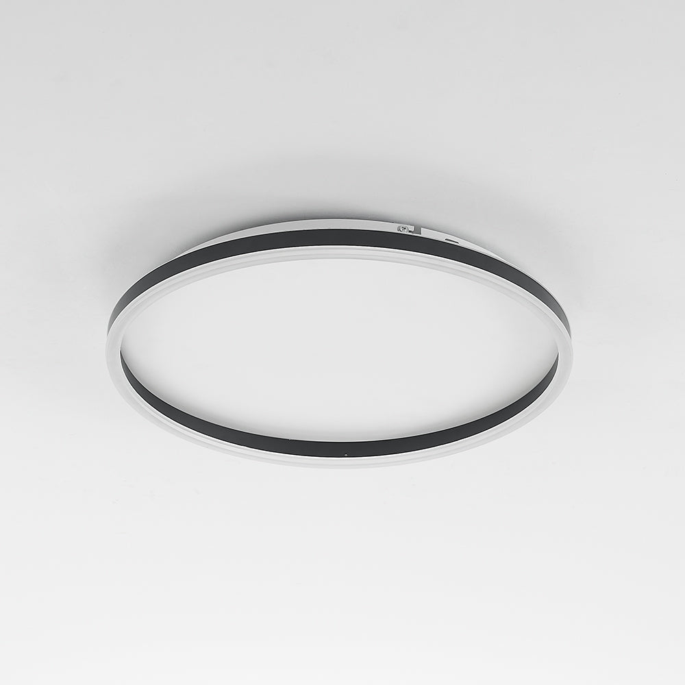Olen Flush Mount Ceiling Light - Neutralighting