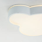 Quenelmere Metal Ceiling Light-Moonnatur