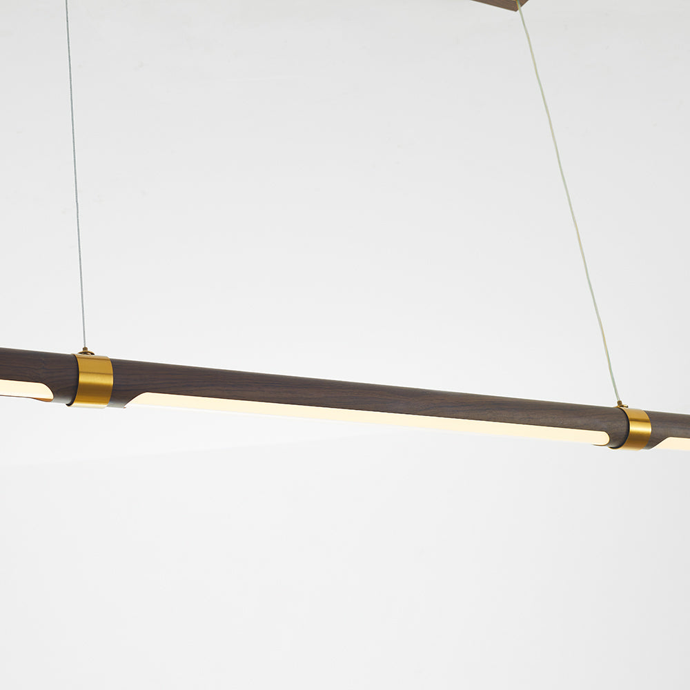 Lovenorie Metal Pendant Light-Moonnatur