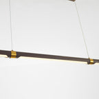 Lovenorie Metal Pendant Light-Moonnatur