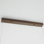 Lovenorie Metal Pendant Light-Moonnatur