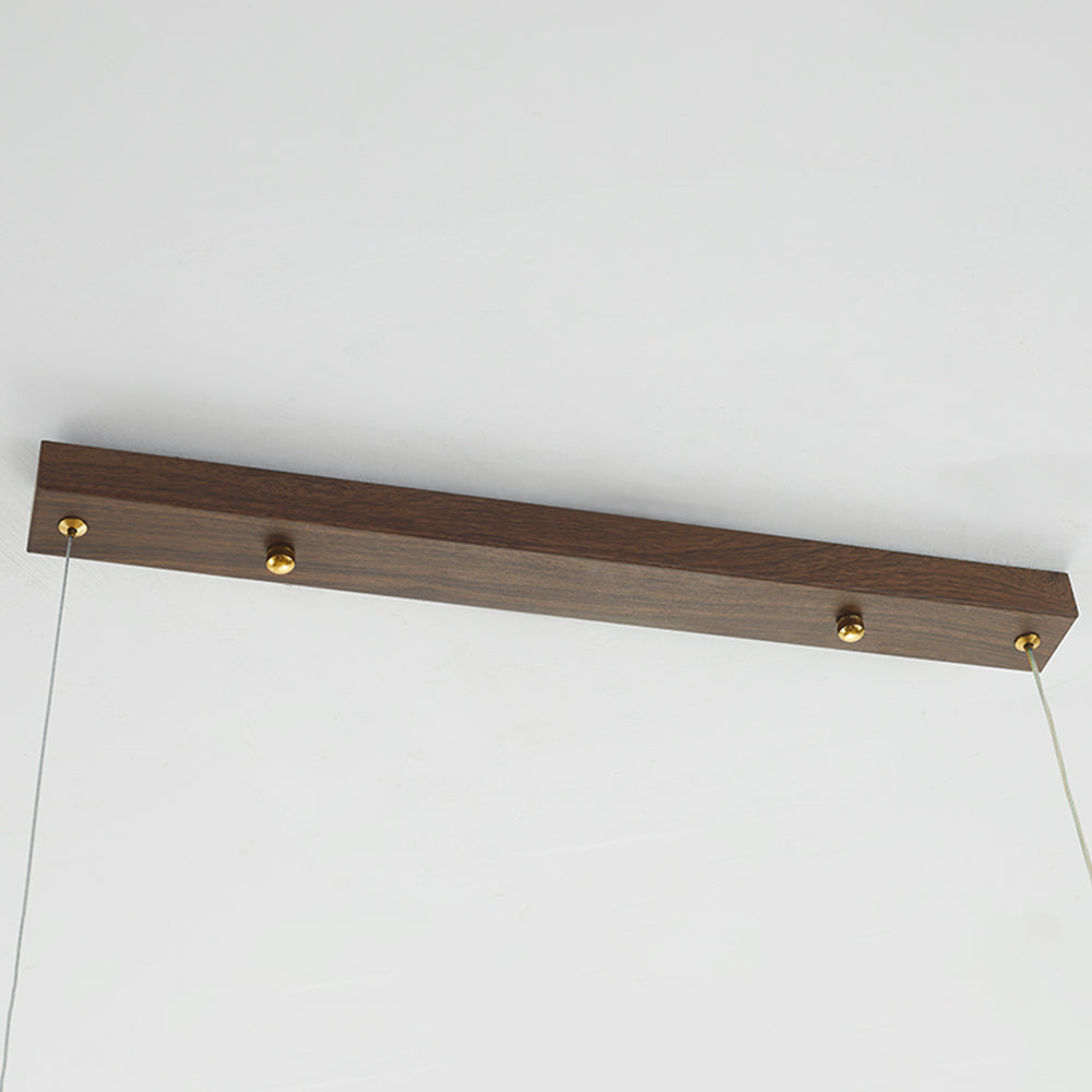 Lovenorie Metal Pendant Light-Moonnatur
