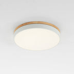 Inverwren Acrylic Ceiling Light-Moonnatur
