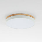 Inverwren Acrylic Ceiling Light-Moonnatur