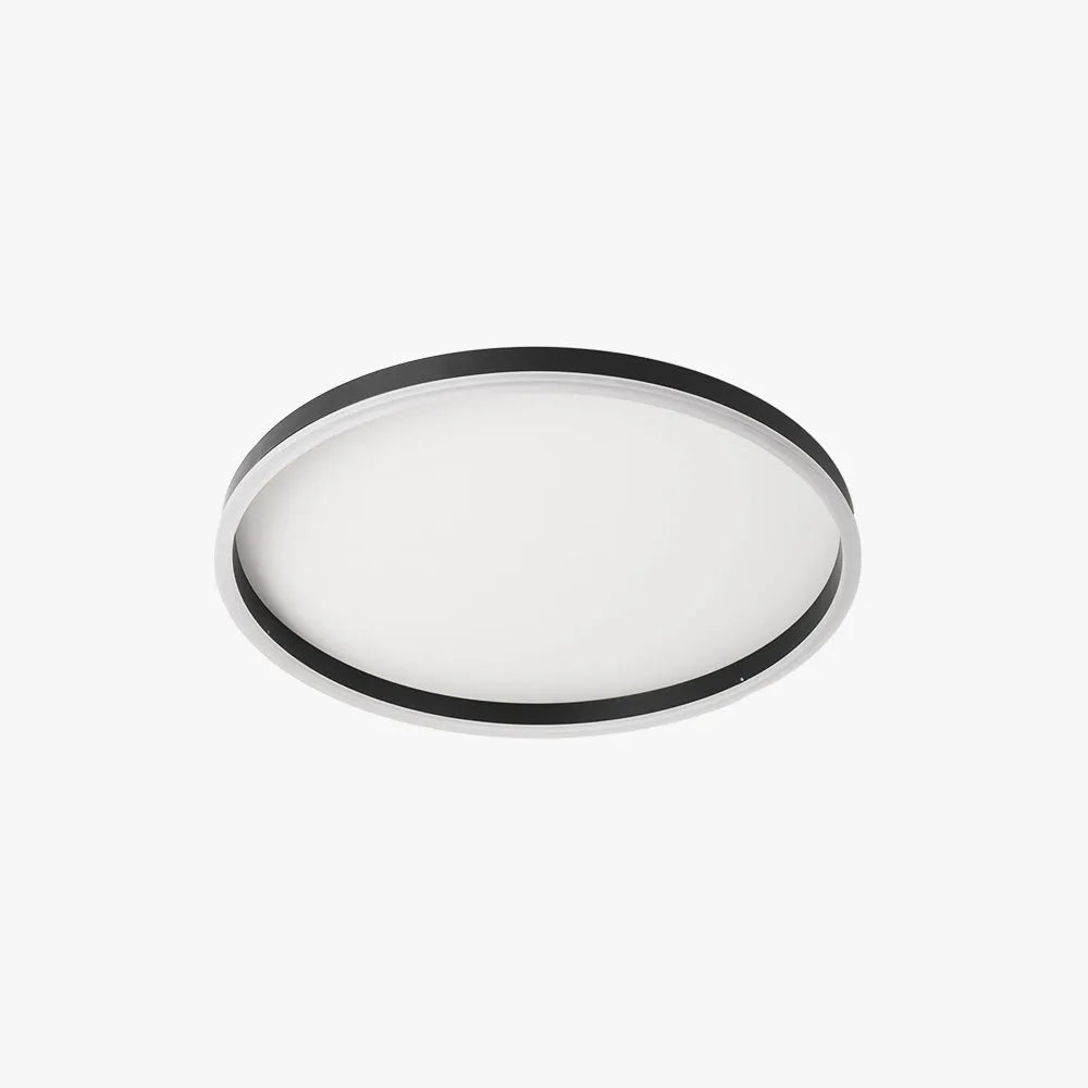 Rildenfern Acrylic Ceiling Light-Moonnatur