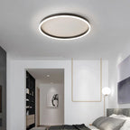 Rildenfern Acrylic Ceiling Light-Moonnatur