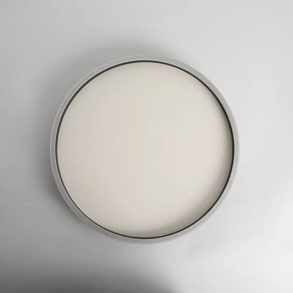 Rildenfern Acrylic Ceiling Light-Moonnatur