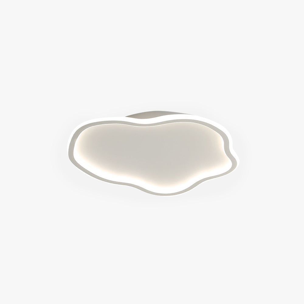 Caldenwyn Acrylic Ceiling Light-Moonnatur